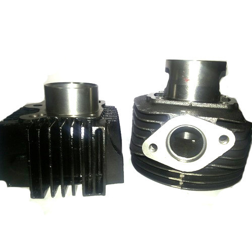 Two Wheelers Cylinder Block Kit